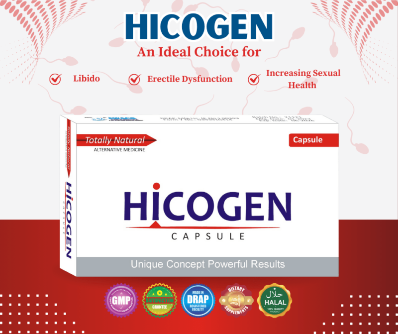 hicogen