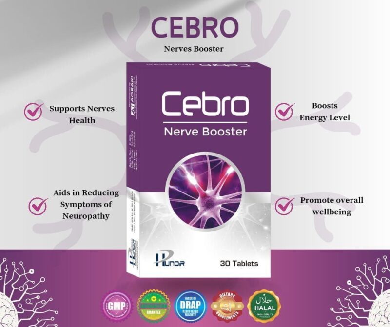 CEBRO