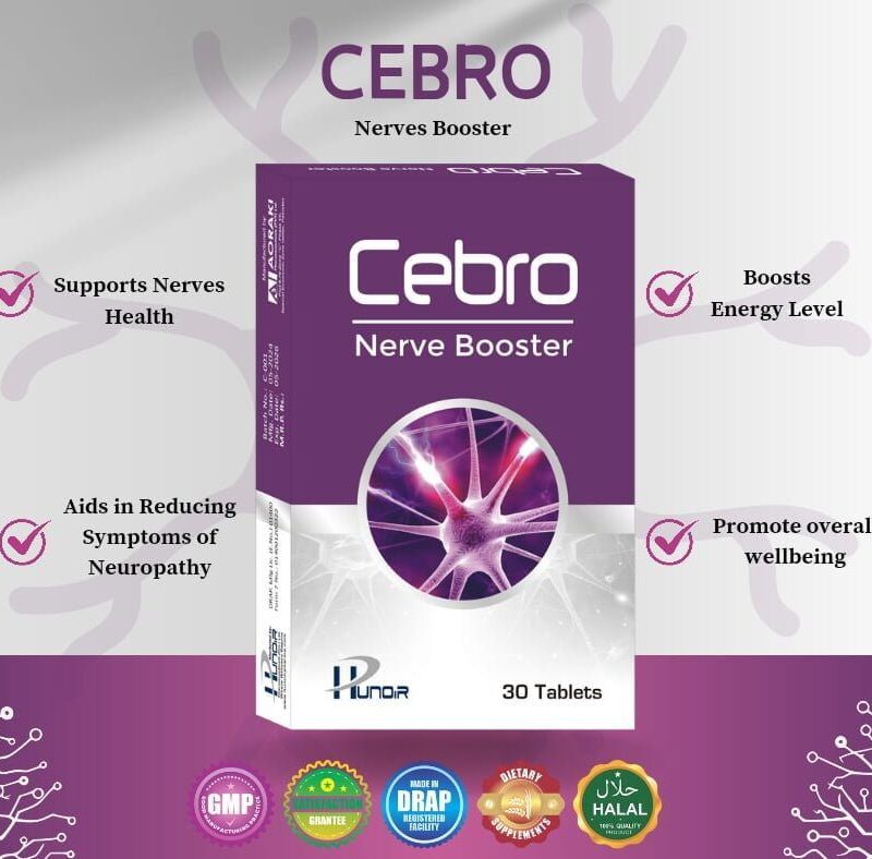 brain booster supplement