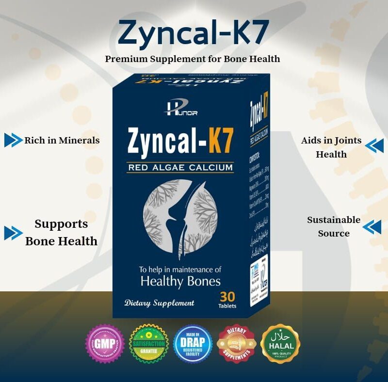 Zyncal-k7