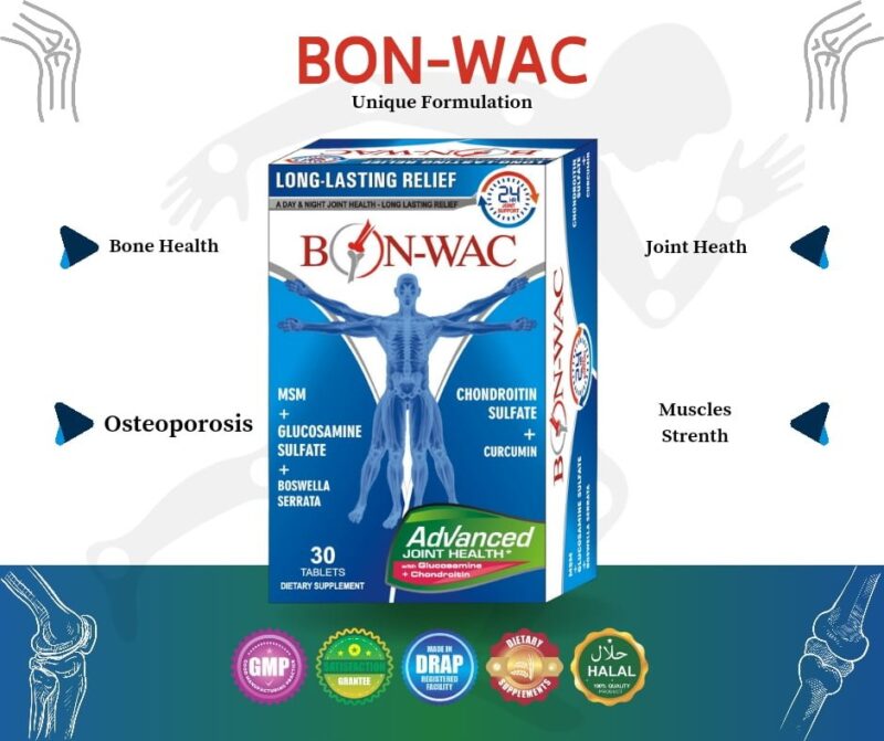 Bonwac