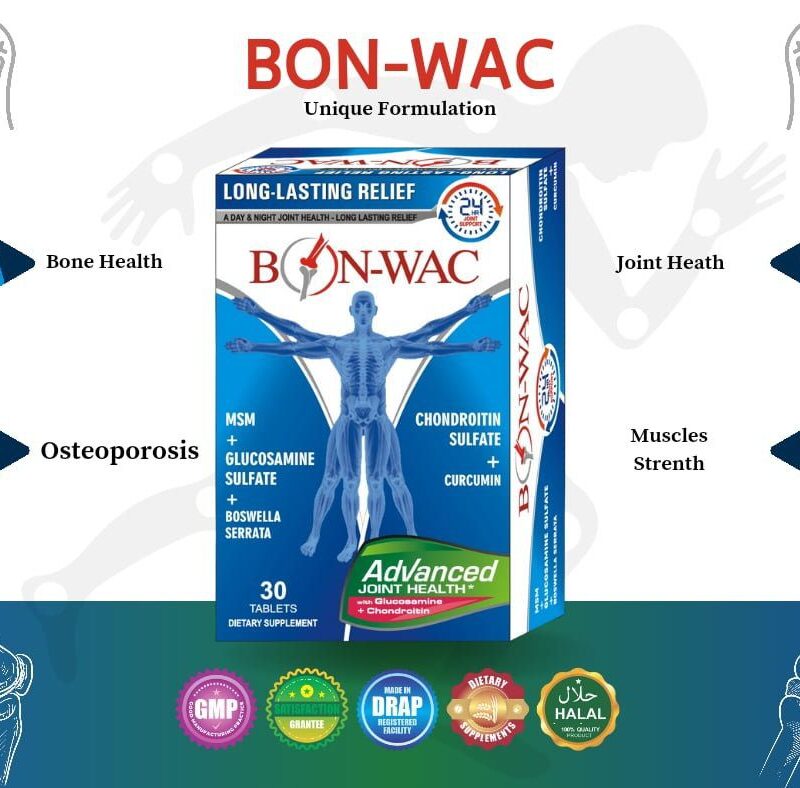 Bonwac