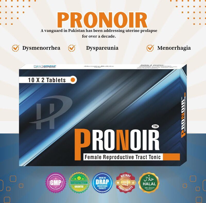PRONOIR