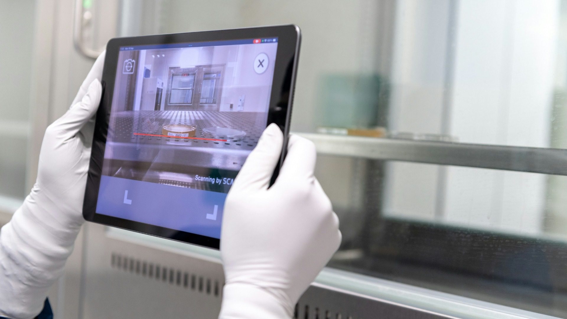 Research &Amp; Development 9 5