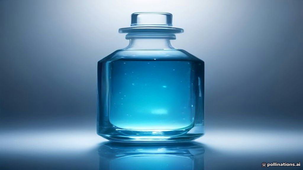 Glucosamine Sulphate – BON-WAC